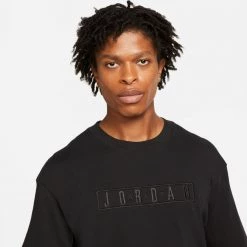 Nike Sportswear Jordan Mountainside Men's Wordmark T-Shirt