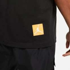 Nike Sportswear Jordan Mountainside Men's Wordmark T-Shirt