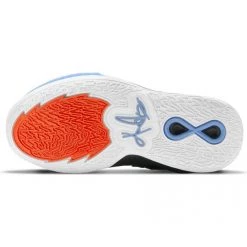 Nike Kyrie Infinity Big Kids' Basketball Shoes