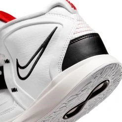 Nike Kyrie Infinity Big Kids' Basketball Shoes