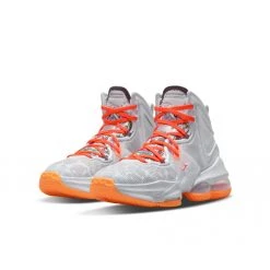Nike LeBron 19 Big Kids' Basketball Shoes