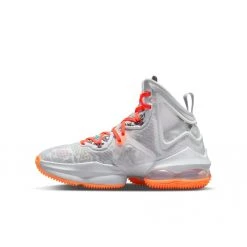 Nike LeBron 19 Big Kids' Basketball Shoes