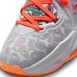 Nike LeBron 19 Big Kids' Basketball Shoes