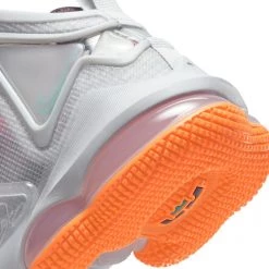 Nike LeBron 19 Big Kids' Basketball Shoes