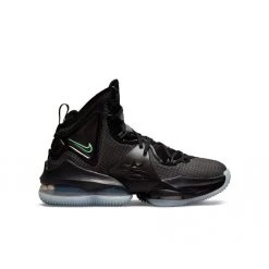 Nike LeBron 19 Big Kids' Basketball Shoes