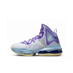 Nike LeBron 19 Big Kids' Basketball Shoes