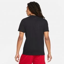 Nike Photo Men's Basketball T-Shirt