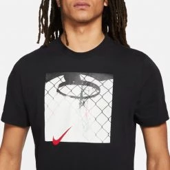 Nike Photo Men's Basketball T-Shirt