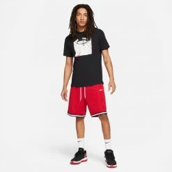 Nike Photo Men's Basketball T-Shirt