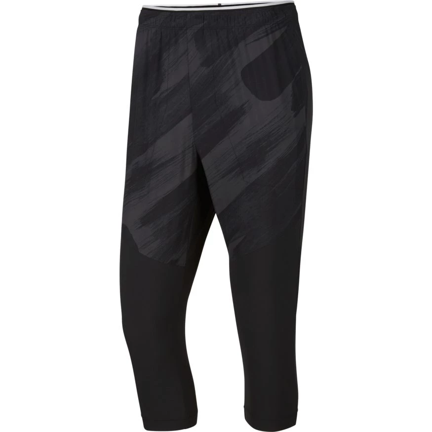 Nike Dri-FIT Sport Clash Men's Woven Training Pants 2 Nike Dri-FIT Sport Clash Men's Woven Training Pants