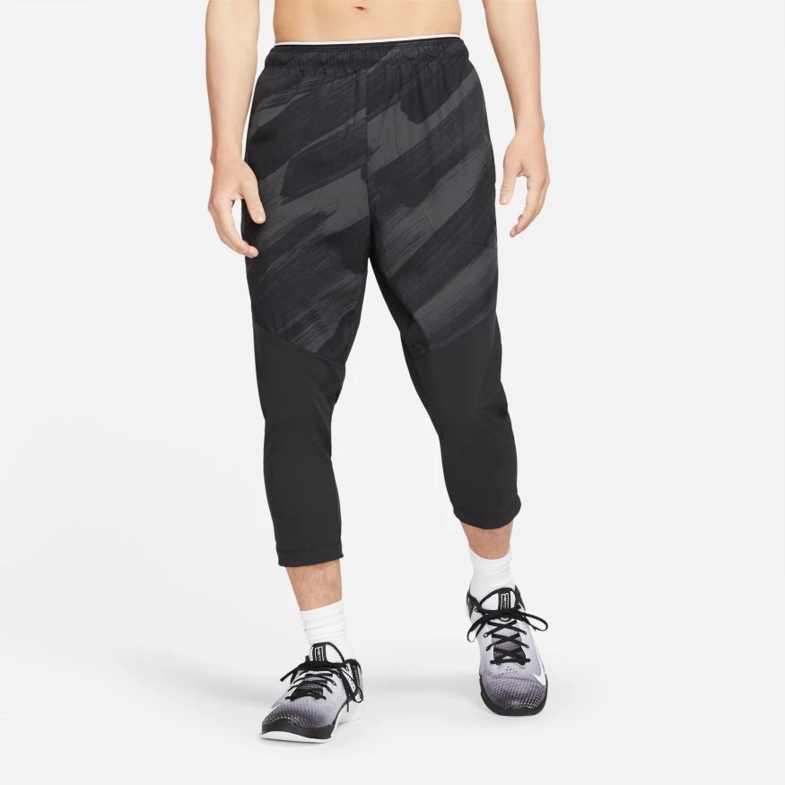 Nike Dri-FIT Sport Clash Men's Woven Training Pants 1 Nike Dri-FIT Sport Clash Men's Woven Training Pants