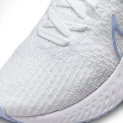 Nike React Infinity Run Flyknit 3 Women's Road Running Shoes