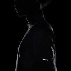 Nike Dri-FIT Element Men's 1/2-Zip Running Top