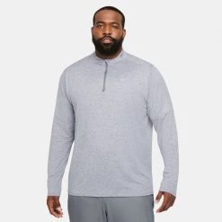 Nike Dri-FIT Element Men's 1/2-Zip Running Top