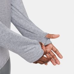 Nike Dri-FIT Element Men's 1/2-Zip Running Top