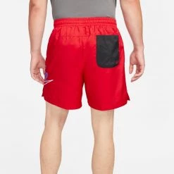 Nike Sportswear Sport Essentials+ Men's Woven Flow Shorts