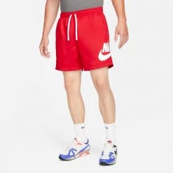 Nike Sportswear Sport Essentials+ Men's Woven Flow Shorts