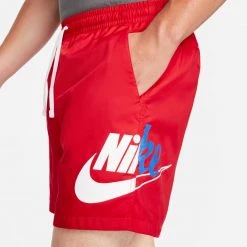 Nike Sportswear Sport Essentials+ Men's Woven Flow Shorts