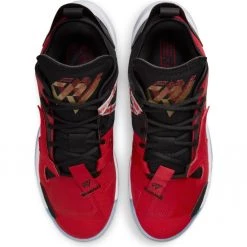 Nike Jordan 'Why Not?' Zer0.4` Basketball Shoes