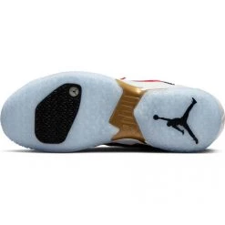 Nike Jordan 'Why Not?' Zer0.4` Basketball Shoes