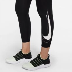 Nike Dri-FIT Swoosh Run Women's Mid-Rise 7/8 Running Leggings 11 Nike Dri-FIT Swoosh Run Women's Mid-Rise 7/8 Running Leggings