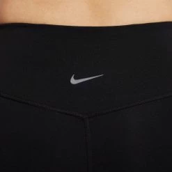 Nike Dri-FIT Swoosh Run Women's Mid-Rise 7/8 Running Leggings 14 Nike Dri-FIT Swoosh Run Women's Mid-Rise 7/8 Running Leggings