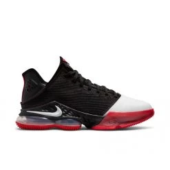 Nike LeBron 19 Low Basketball Shoes