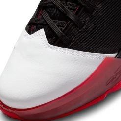 Nike LeBron 19 Low Basketball Shoes
