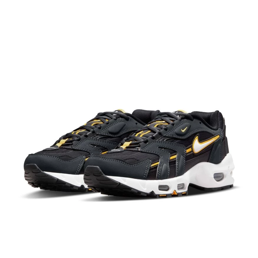 Nike Air Max 96 2 Men's Shoes Running 3 Nike Air Max 96 2 Men's Shoes Running