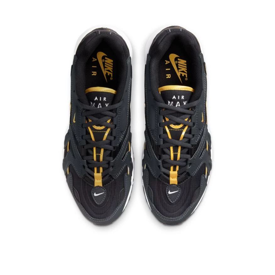 Nike Air Max 96 2 Men's Shoes Running 4 Nike Air Max 96 2 Men's Shoes Running