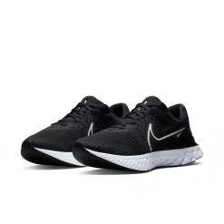 Nike React Infinity Run Flyknit 3 Men's Road Running Shoes