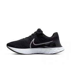 Nike React Infinity Run Flyknit 3 Men's Road Running Shoes
