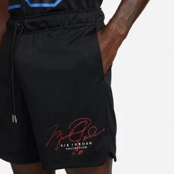 Midway Sports Jordan Essentials Men's Mesh Shorts Basketball