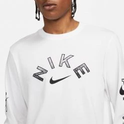 Nike Sportswear Men's Long-Sleeve T-Shirt 7 Nike Sportswear Men's Long-Sleeve T-Shirt