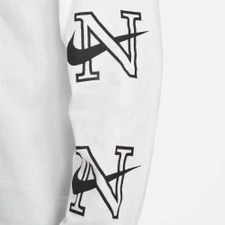 Nike Sportswear Men's Long-Sleeve T-Shirt 8 Nike Sportswear Men's Long-Sleeve T-Shirt