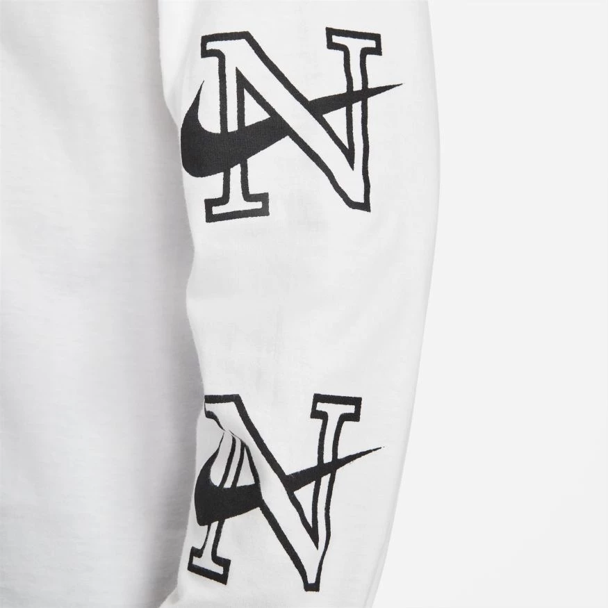 Nike Sportswear Men's Long-Sleeve T-Shirt 4 Nike Sportswear Men's Long-Sleeve T-Shirt