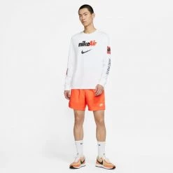 Nike Sportswear Men's T-Shirt