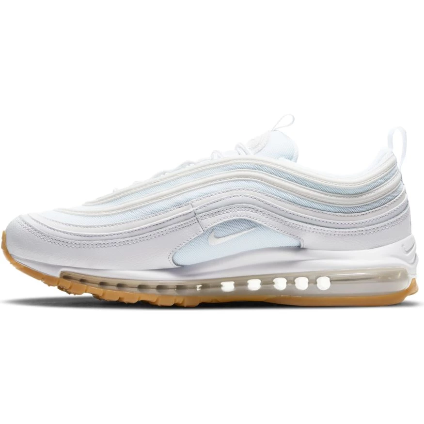 Nike Air Max 97 Men's Shoe 2 Nike Air Max 97 Men's Shoe