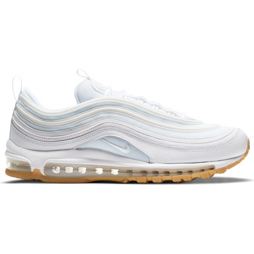 Nike Air Max 97 Men's Shoe 1 Nike Air Max 97 Men's Shoe