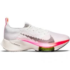 Nike Air Zoom Tempo NEXT% Flyknit Men's Road Running Shoes