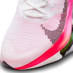 Nike Air Zoom Tempo NEXT% Flyknit Men's Road Running Shoes