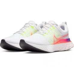 Nike React Infinity Run Flyknit 2 Women's Running Shoe