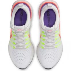 Nike React Infinity Run Flyknit 2 Women's Running Shoe