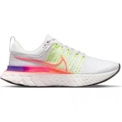 Nike React Infinity Run Flyknit 2 Women's Running Shoe