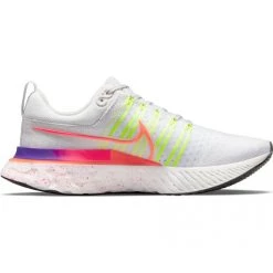 Nike React Infinity Run Flyknit 2 Women's Running Shoe