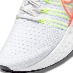 Nike React Infinity Run Flyknit 2 Women's Running Shoe