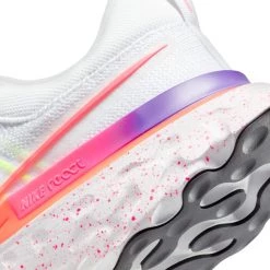 Nike React Infinity Run Flyknit 2 Women's Running Shoe