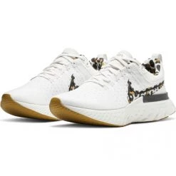 Nike React Infinity Run Flyknit 2 Women's Running Shoe