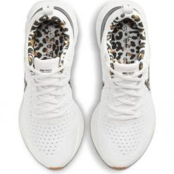 Nike React Infinity Run Flyknit 2 Women's Running Shoe