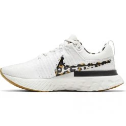 Nike React Infinity Run Flyknit 2 Women's Running Shoe